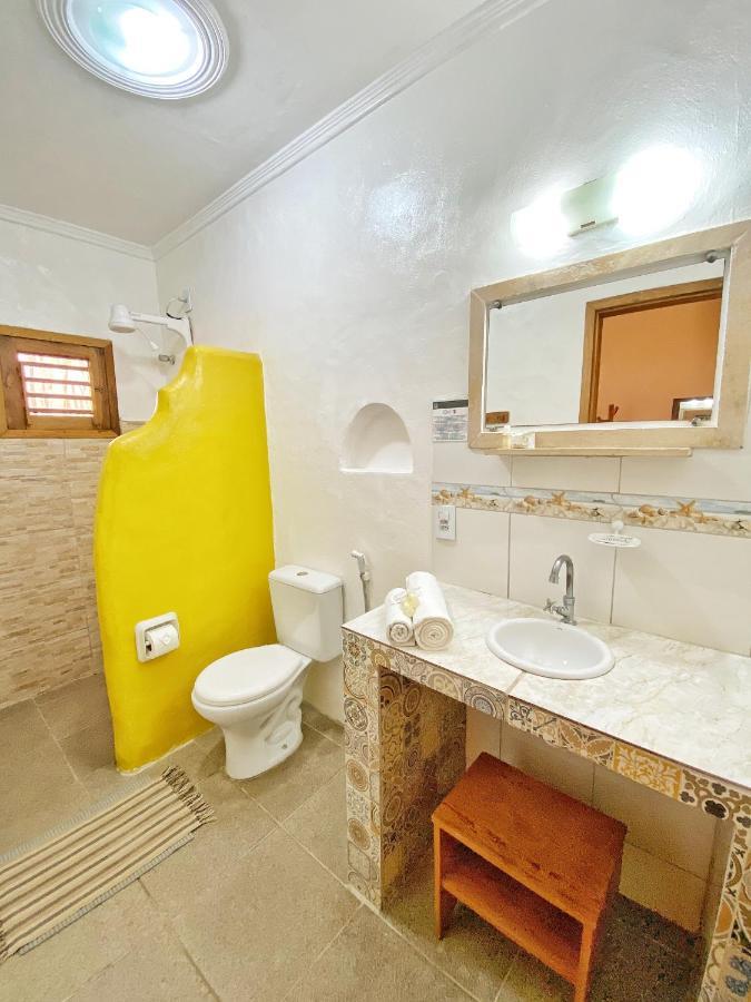 Villa Medina Jeri Жижока-ди-Жерикуакуара Экстерьер фото